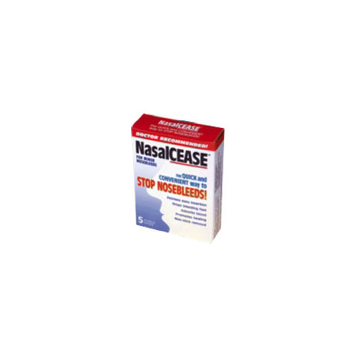 Nosebleed Treatment NasalCEASE® Sterile