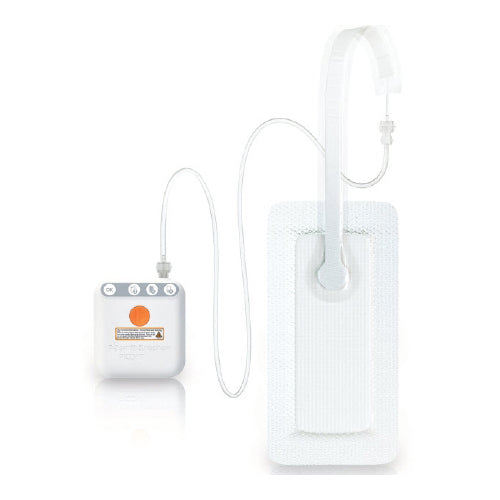 Negative Pressure Wound Therapy Two Dressing Kit PICO 7 15 X 15 cm