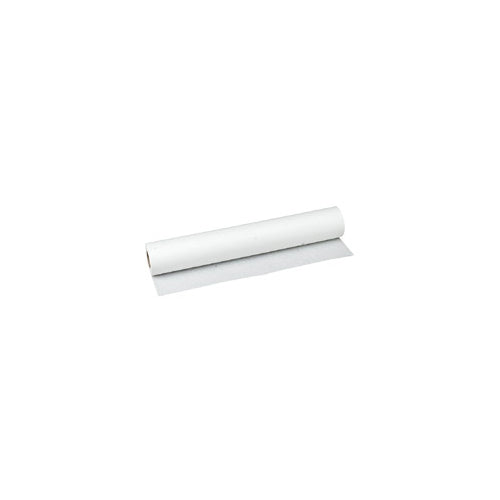 Table Paper Tidi® Everyday 18 Inch Width White Smooth
