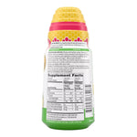 Zarbee's Children's Daytime Cough Syrup + Mucus, Mixed Berry, 4-ounce bottle