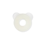 Brava® Skin Barrier Ring with Protective Seal, Thin