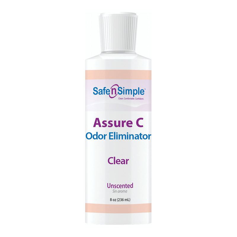 Assure C Odor Eliminator, 8-ounce bottle