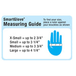 IMAK® SmartGlove Wrist Splint, Small