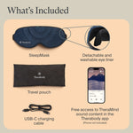 Therabody Therapeutic Sleep Mask