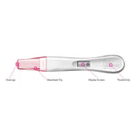 First Response® hCG Pregnancy Home Device Reproductive Health Test Kit
