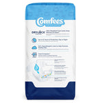 Attends Comfees Premium Diapers, Unisex, Tab Closure, Size 1