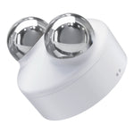 Therabody TheraFace Pro Hot and Cold Therapy Rings, White