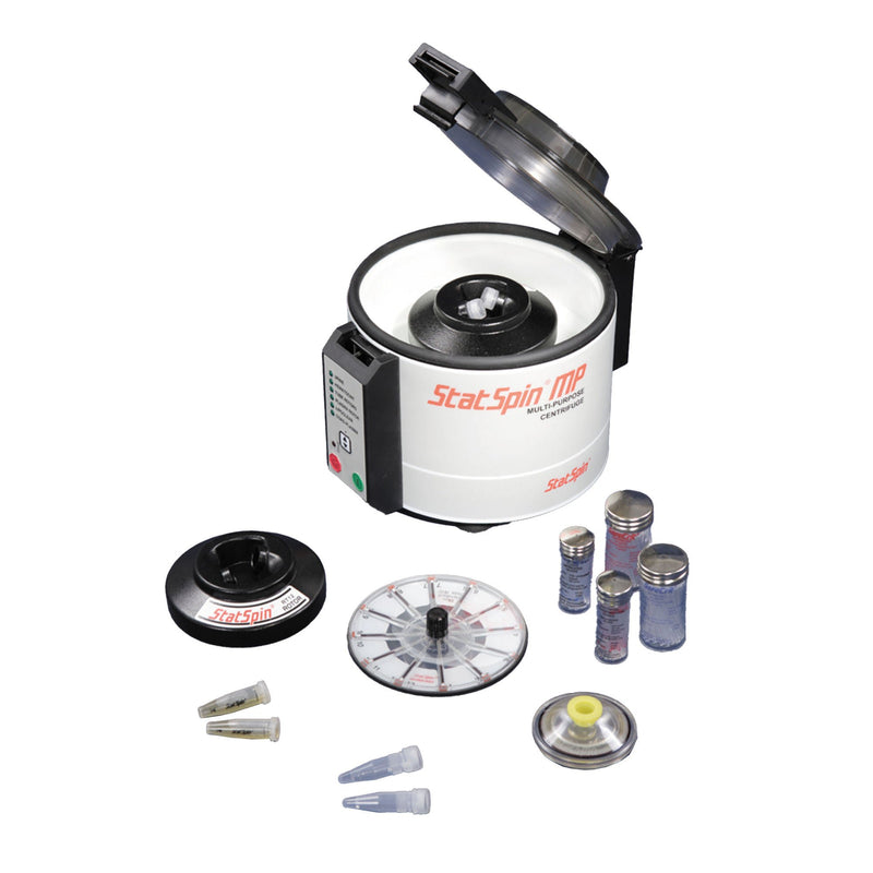 StatSpin® Precalibrated Urine Tube