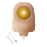 Premier™ One-Piece Transparent Urostomy Pouch, Pre-cut to Fit 29 mm Stomas