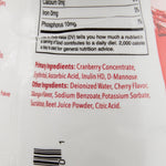 UTIHeal™ Liquid Cranberry Nutrition for Urinary Tract Health, 30-ounce bottle