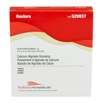 Restore™ Alginate Dressing, 4 x 4 Inch