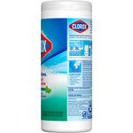 Clorox® Disinfecting Wipes, Fresh Scent, 35 ct.