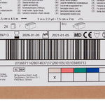 3M™ Coban™ Self-adherent Closure Cohesive Bandage, 3 Inch x 5 Yard, Tan