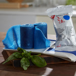 3M™ Scotchcast™ Plus Blue Cast Tape, 3 Inch x 4 Yard