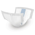 Dignity® Double For Moderate to Heavy Bladder Control Pad, 24-Inch Length