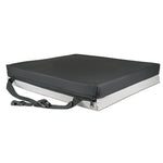 McKesson Gel Protekt Seat Cushion, 18 x 16 x 3 Inch