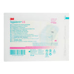 3M™ Tegaderm™ IV Dressing, 8.5 x 7 cm