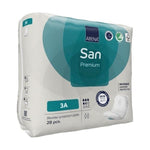 Abena® San 3A Premium Bladder Protection Pads