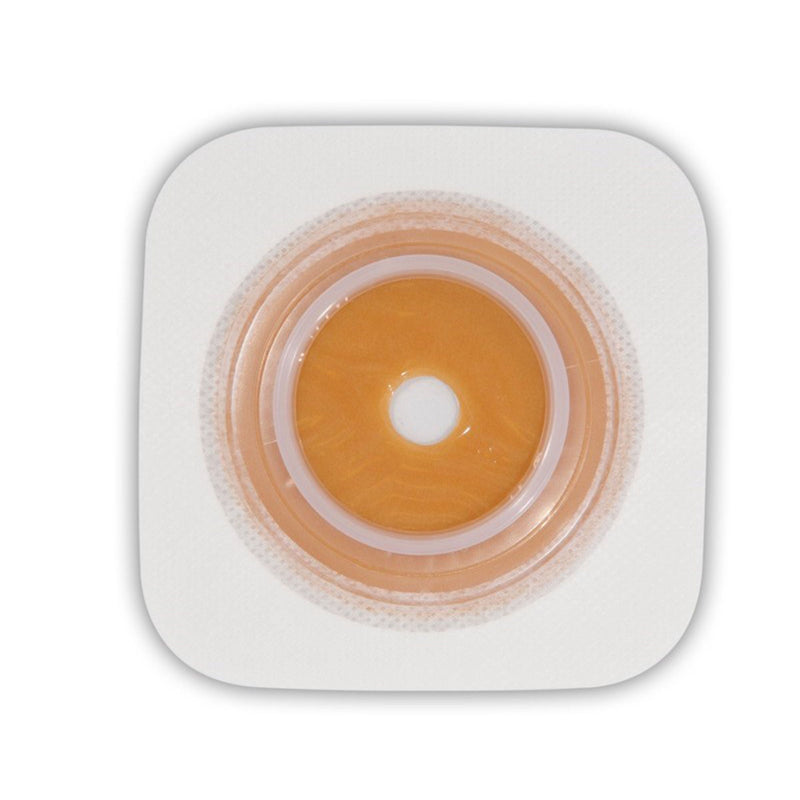 Sur-Fit Natura® Two-Piece Stomahesive® Skin Barrier, 57 mm flange