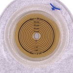 Assura® 1-Piece Transparent Urostomy Pouch, 10 – 55mm