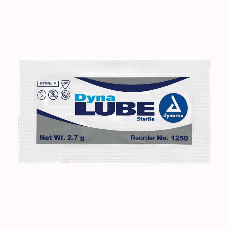 Dyna Lube Lubricating Jelly