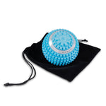 Kanjo Vibrating Acupressure Foot Pain Relief Ball
