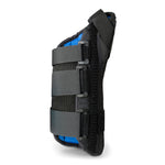 McKesson Left Wrist Splint with Abducted Thumb, Extra Small