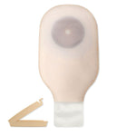 Premier™ Flextend™ One-Piece Ostomy Pouch, Cut to Fit Stomas up to 64 mm