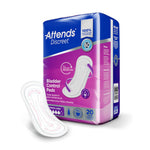 Attends® Discreet Women's Maximum Long Bladder Control Pad, 14.5-Inch Length