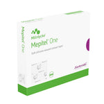 Mepitel® One Silicone Dressing, 4 x 7 inch