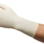 Protexis™ PI Classic Polyisoprene Surgical Glove, Size 7, Ivory