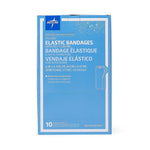 Matrix Double hook-and-loop closure Elastic Bandage, 6 Inch x 5 Yard