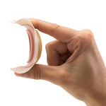 New Image™ Soft Convex CeraPlus™ Skin Barrier, Pre-cut to fit 29-mm Stomas