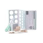 Motif Aura Glow™ Hands Free Double Electric Breast Pump