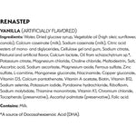 Renastep™ Pediatric Renal Medical Food, Vanilla, 6.7-ounce bottle