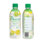 Breeze Flavored Beverage for Small Bowel Distention, Lemon-Lime, Ready-to-Drink