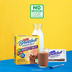 Carnation Breakfast Essentials® Variety Nutritional Drink