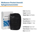 McKesson Aneroid Sphygmomanometer, Pediatric