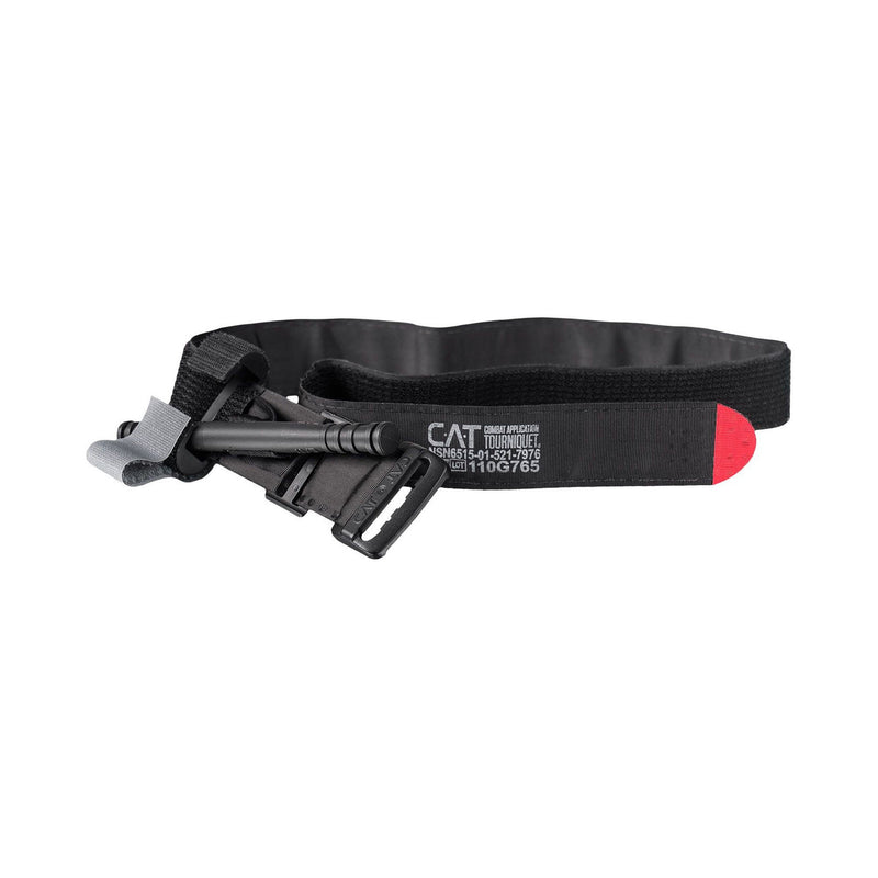 North American Rescue Combat Tourniquet, 37.5-Inch Length