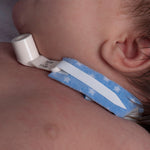 PediPrints™ Tracheostomy Tube Holder