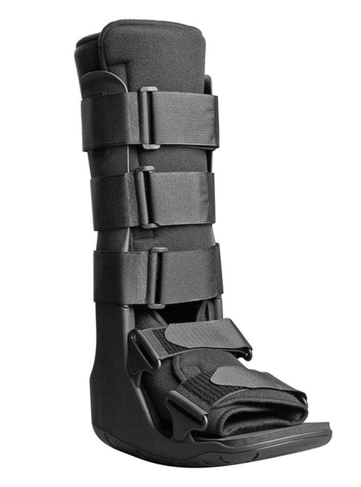 XcelTrax™ Tall Walker Boot, Small