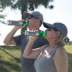 Boost Oxygen for Respiratory Support for Aerobic Recovery & Health, 10L Canister