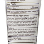 Critic-Aid® Clear Skin Protectant Ointment, Scented, 6-ounce Tube