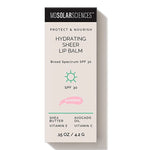 MDSolarSciences® Hydrating Sheer Lip Balm, Shimmer