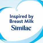 Similac® Advance® Liquid Concentrate Infant Formula, 13-ounce can