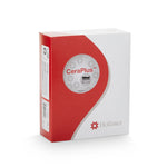 New Image™ Soft Convex CeraPlus™ Skin Barrier, Pre-cut to fit 29-mm Stomas