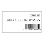 McKesson Sterile Surgical Ophthalmic Drape, 48 x 51 Inch