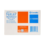 Sur-Fit Natura® Two-Piece Stomahesive® Skin Barrier, 38 mm flange