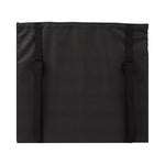McKesson Foam Back Support Cushion, 20 x 19 Inch