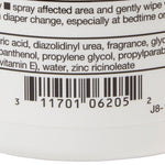 Baza Cleanse and Protect® Perineal Wash w/ Odor Control, Scented, 8 oz. Bottle